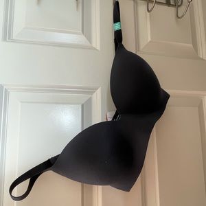 Tommy John Second Skin Demi Bra